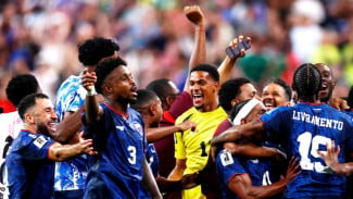 Tanjung Verde Menang Lawan Argentina, Penganut Kejutan Akan Gembira