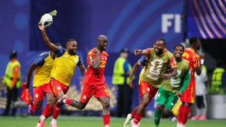 Kongo Lolos, Korea Tersingkir