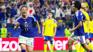 Kuota Melimpah, Tim Benua Asia Payah, Hanya Jepang yang Tersisa di Piala Dunia 2026
