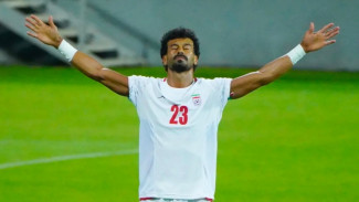 Iran Pulang Sebagai Petarung, Bukan Turis