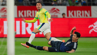 Jepang Sikat Brasil 3-2, Akan Berulang di Piala Dunia 2026?