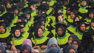 Ribuan Warga Klaten Resmi Entas dari Kemiskinan