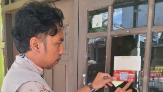 Wali Kota Agustina Dorong Layanan Pajak Makin Mudah dan Transparan Lewat Pemutakhiran Data Berbasis QR Code IQRO