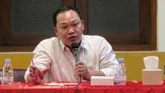 Gerindra: PAD Jateng Terlalu Andalkan Pajak Kendaraan, Harus Ada Terobosan
