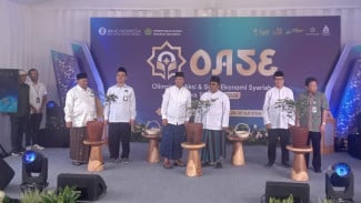 Bank Indonesia Jateng Gelar OASE 2026 Untuk Memperkuat Literasi dan Ekosistem Ekonomi Syariah