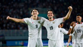 Vietnam di Ambang Kehancuran Hadapi Indonesia di Piala AFF