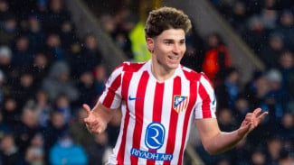 Pemain Argentina Paling Bersih Diburu Barcelona, Atletico Ngamuk