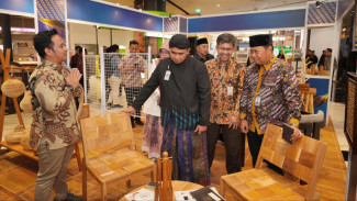 Fajar 2026 di Semarang Dorong Ekosistem Halal, Jadi Angin Segar Bagi UMKM Jateng