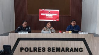 Motif Perampokan Counter HP Ambarawa Terungkap, Dua Pelaku Habisi Pemilik Toko dan Bawa 53 Ponsel