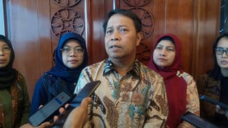 Kinerja Solid, Pertumbuhan Ekonomi Jawa Tengah Menyalip Capaian Nasional