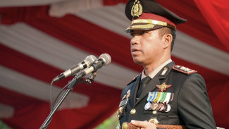 Kapolres Tegal AKBP Bayu Prasatyo Masuk Nominator Pemimpin Daerah Awards 2026