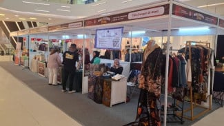 WARASVERSE 2026: Ajang Unjuk Gigi UMKM Semarang Menuju Pasar Global