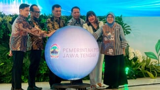 CJIBF 2026 Cetak Rencana Investasi Rp19,6 Triliun di Jawa Tengah