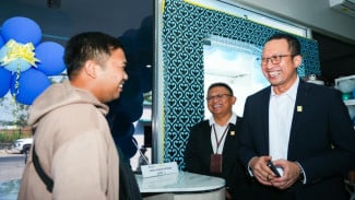 PLN UID Jateng Hadir Lebih Dekat di Hari Pelanggan Nasional 2026, Layani 12,7 Juta Pelanggan