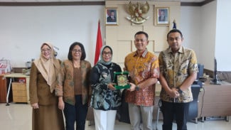 Gerak Cepat Wakil Bupati Blora ke BNPB, Dana Bencana Blora Dipastikan Tuntas 2027