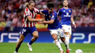 Manchester United Sudah Lima Laga Tanpa Kemenangan, Pelatih Michael Carrick Dalam Bahaya?