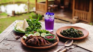 Andalkan Olahan Ikan Rawa Pening, Desa Wisata Asinan Tembus 25 Besar Nasional WISH 2026