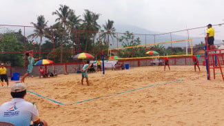 Raih 25 emas Dan Tembus 10 Besar Porprov Jateng XVII 2026, KONI Kab. Semarang Apresiasi Perjuangan Seluruh Atlet