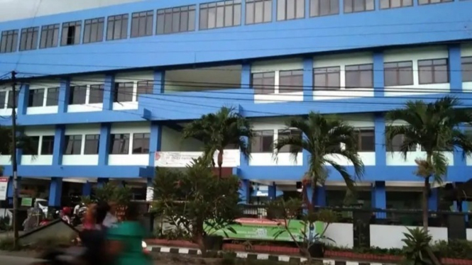 SMK Bhina Tunas Bhakti Juwana Pati