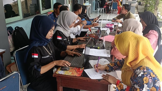 Dinas Pendidikan Kota Semarang rilis jadwal SPMB.