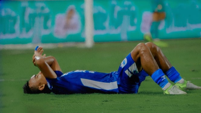 PSIS menjadi salah satu tim yang terdegradasi ke Liga 2