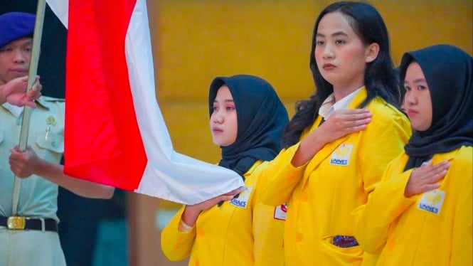 UNNES buka pendaftaran jalur mandiri tanpa tes.