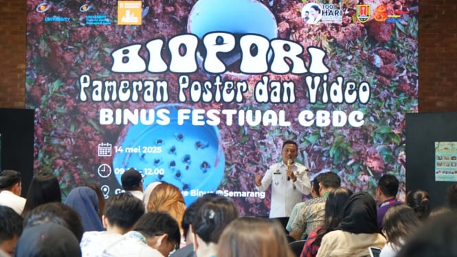 Warga Kecamatan Semarang Barat antusias dukung Program Semarang Bersih