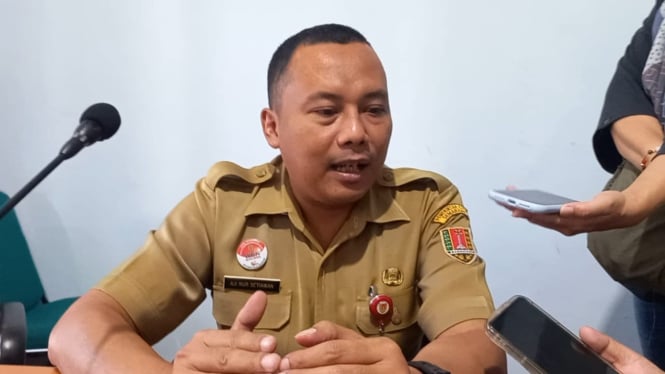 Kota Semarang buka pendaftaran TK-SD gelombang 2.