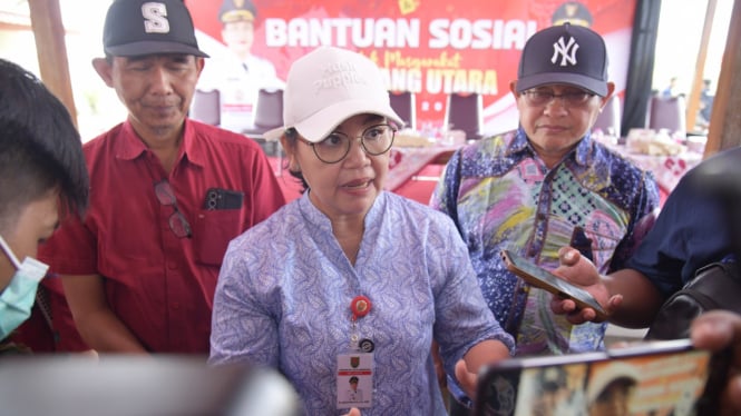 Agustina usulkan pembangunan 3 SMA Negeri baru di Semarang.