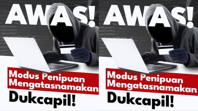 Pemkot Semarang waspadai penipuan mencatut Dukcapil.