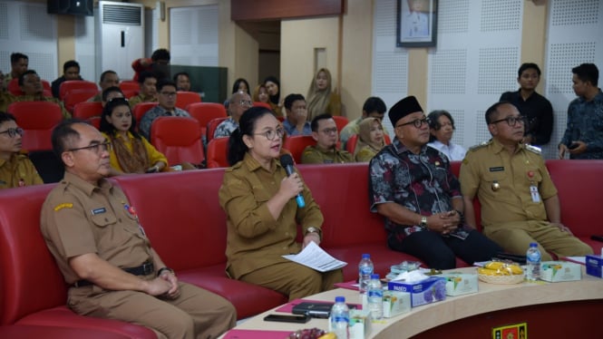 Pemkot Semarang ajak investasi bangun PSEL.