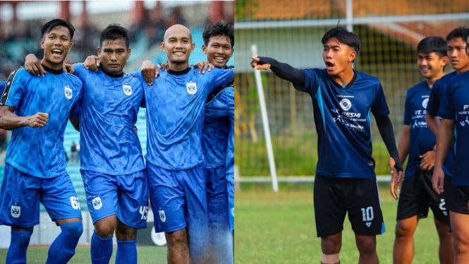 PSIS akan hadapi Derby Jateng lawan Persiku di Championship.