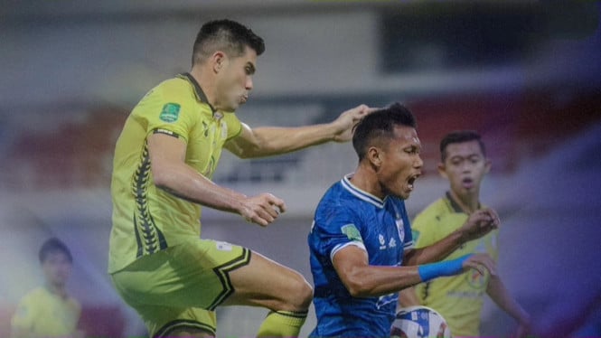 PSIS masih belum dapat poin hingga laga ke 4 Liga Championship.