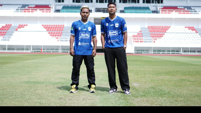 PSIS Semarang rekrut 2 pemain baru.