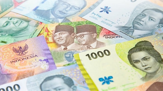 BI Jateng Siapkan Rp26 Triliun untuk penukaran uang jelang Lebaran.