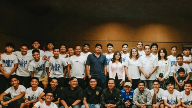 Para pemain PSIS diberi libur panjang Lebaran.