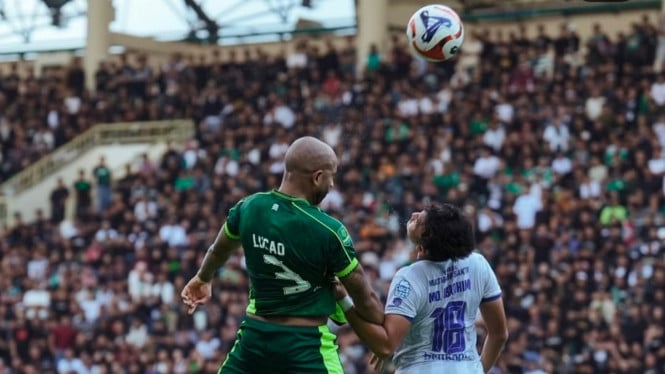 PSS Sleman lolos ke Liga 1 setelah menang atas PSIS dan menjuarai Grup B Liga 2 Pegadaian Championship.
