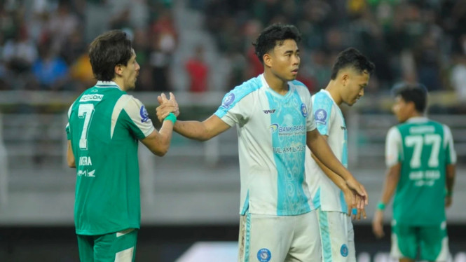 PSBS Biak berada dalam daftar tim Super League yang degradasi ke Liga 2