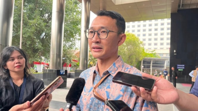 KPK Tangkap Bupati Sukoharjo