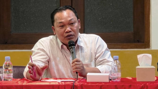 Gerindra: PAD Jateng Terlalu Andalkan Pajak Kendaraan, Harus Ada Terobosan