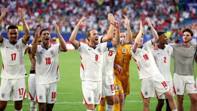 Inggris Juara, Rekor Piala Dunia Sepanjang Sejarah Bakal Pecah