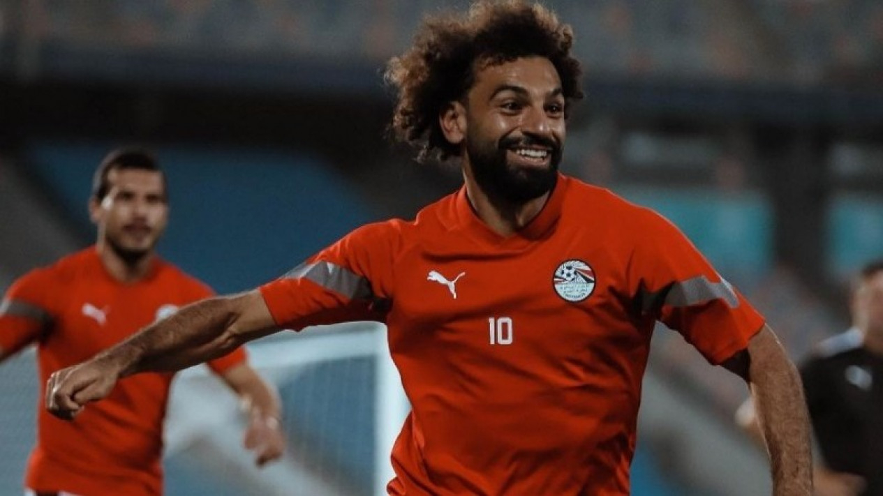 Clube árabe viraliza ao anunciar contratação de Mohamed Salah 'genérico' -  ESPN