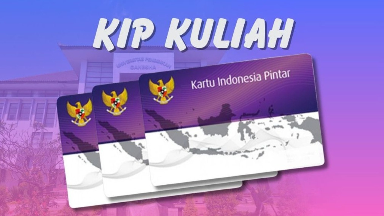 Cek Persyaratan dan Jadwal Pembukaan Pendaftaran KIP Kuliah 2025