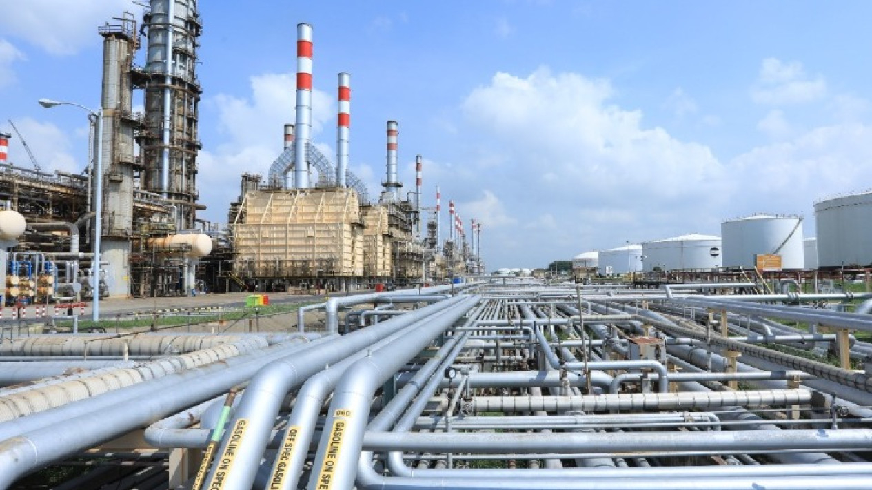 Kebocoran Data Tender Crude Oil: CERI Ungkap Praktik Mencurigakan