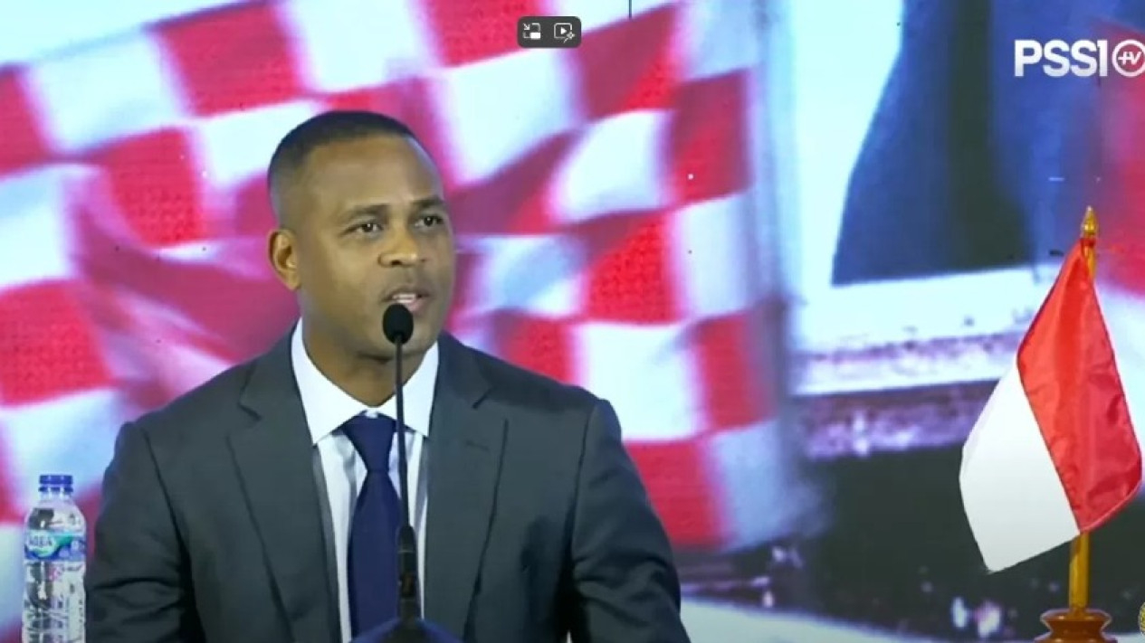 Marselino dan Ole Romeny siap tampil duet di Timnas Indonesia.