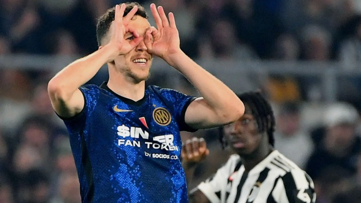 Perisic yakin PSV bisa kalahkan Arsenal di Liga Champions.