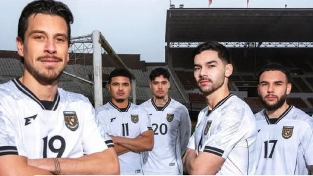 ESPN sebut Timnas Indonesia kini jauh tinggalkan ASEAN!