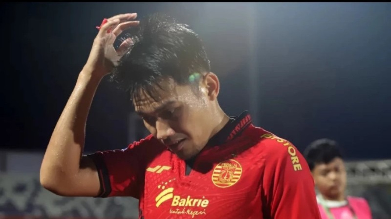 Potret Witan Sulaeman