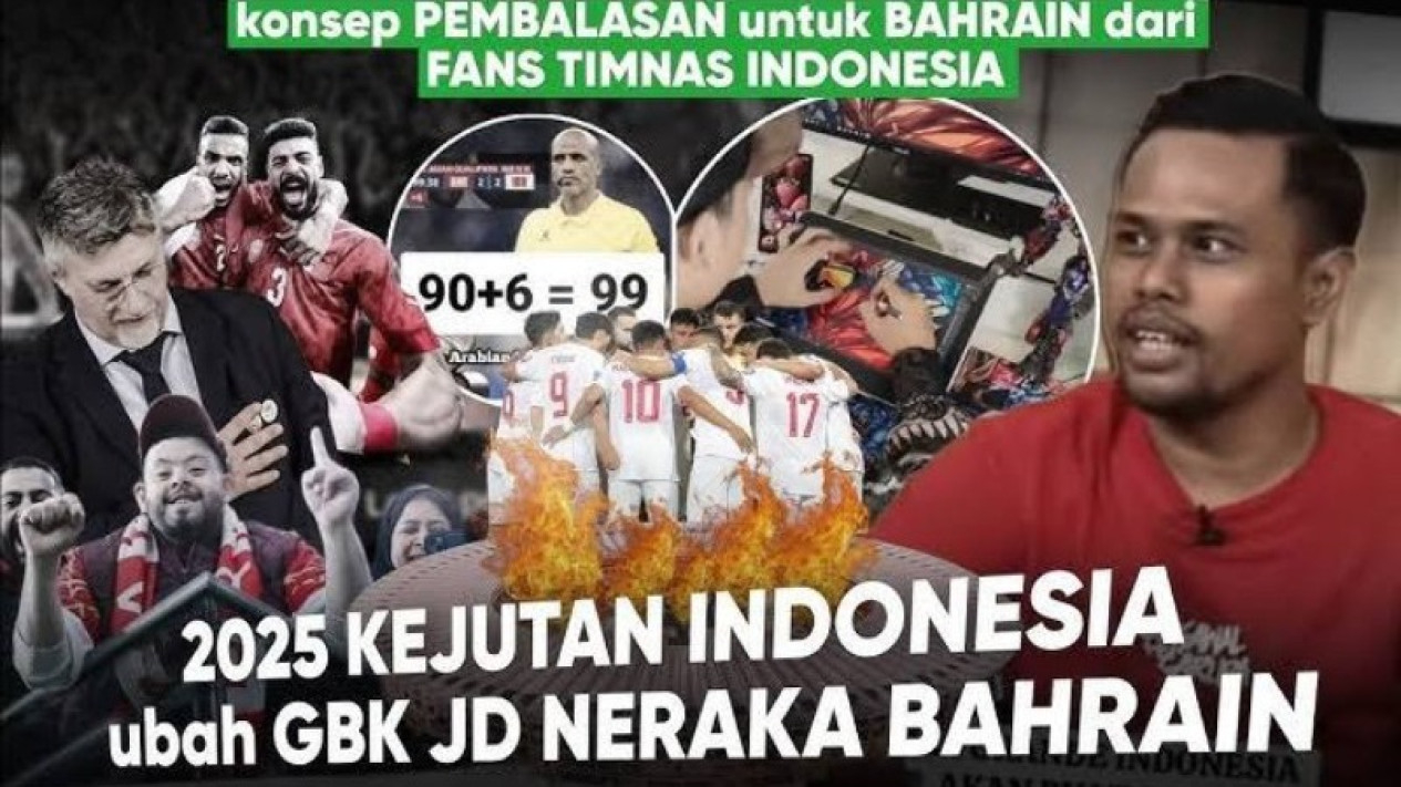 Potret tangkapan layar