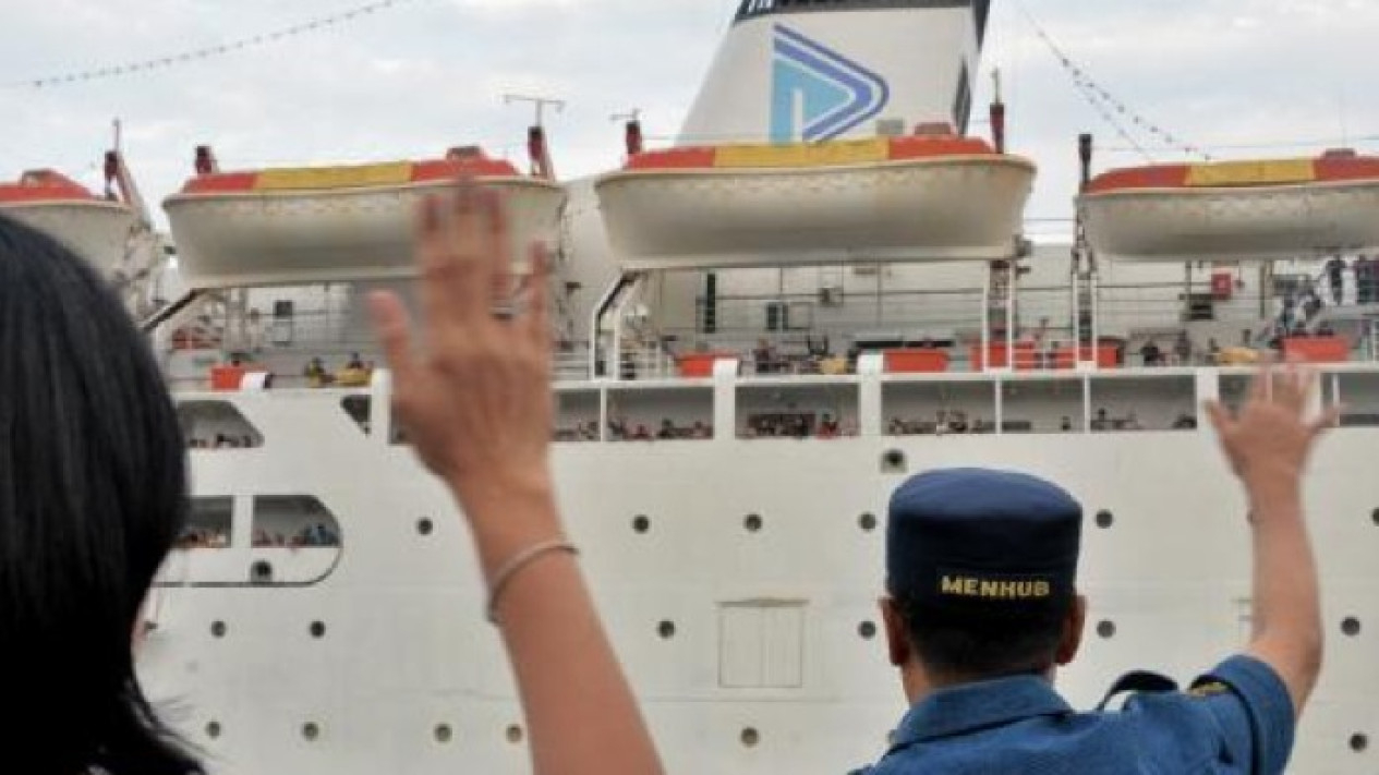 Transjakarta buka rute khusus Pelabuhan Tanjung Priok!
